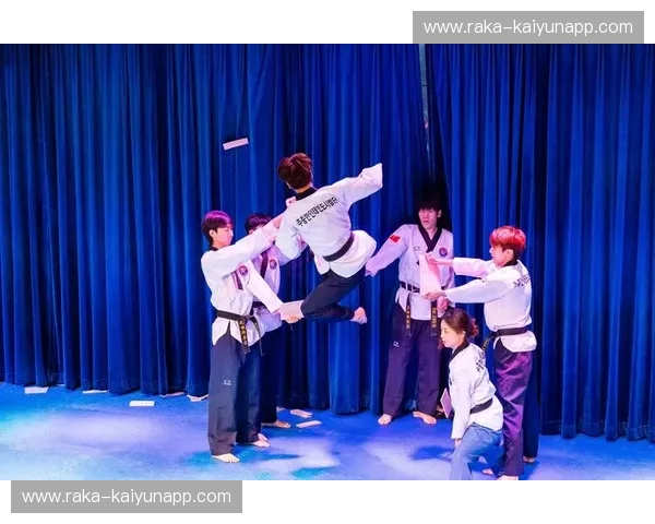 资讯韩国队——你的首席韩国体育与文化情报站