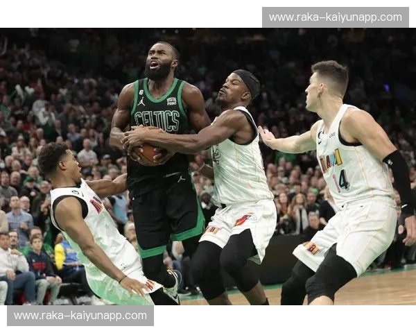 绿衫军复仇还是迈阿密神话延续？凯尔特人vs热火全方位深度预测