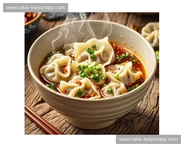 舌尖上的较量：陕西与四川，谁是你的“食”尚之选？