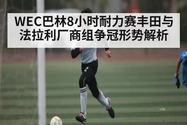 WEC巴林8小时耐力赛丰田与法拉利厂商组争冠形势解析